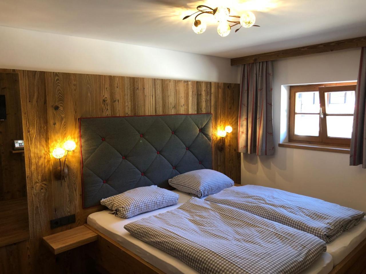 Berggasthof Obere Firstalm Schliersee Eksteriør billede